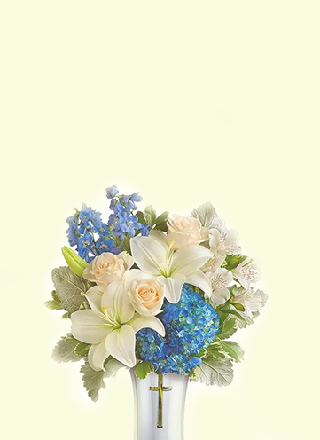 Sympathy Flowers Worcester Park